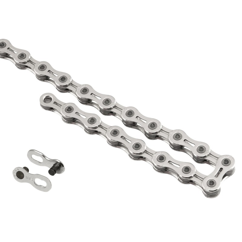 chain FORCE/PYC SP100 10 speed. silver