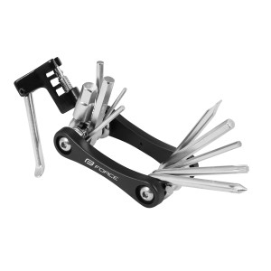 multitool FORCE ECO set 11 functions