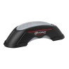 front wheel support FORCE FRONTPAD. black-gray