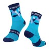 socks FORCE TRIANGLE. blue S-M