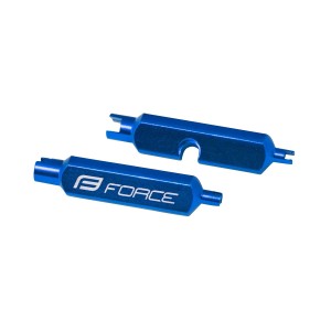tool FORCE for AV/FV valve cores. alloy