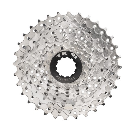 cassette FORCE 8-speed 12-32t. CP