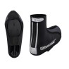 shoe covers FORCE HOT EXTREME. black L
