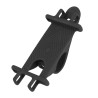 holder FORCE for phone 4-6"display. silicone black