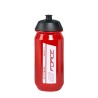 bottle FORCE STRIPE 0.5 l. red-white