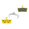 disc brake pads F AVID Trail/Guide sinter w spring
