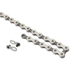 chain FORCE P1003 10sp.138link  silver/dark silver