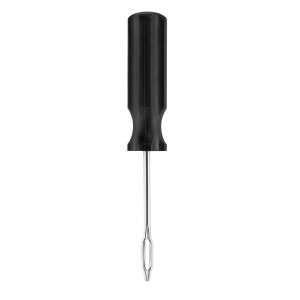 needle tool  fork  plastic handle  158mm