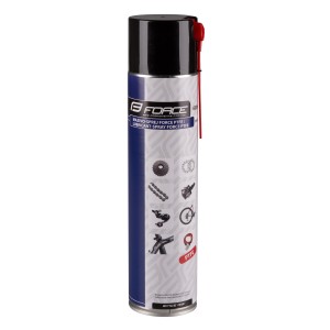 lubricant-spray FORCE PtFe 600ml