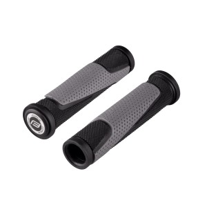 grips FORCE ROSS. black-grey. packed