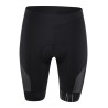 shorts F SHINE to waist with pad black L
