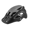 helmet FORCE AVES MTB  grey-black  matt L-XL