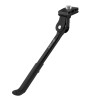 kickstand FORCE 12-20" Al  with counterpart  black