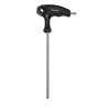 hex wrench FORCE with T handle  ball end 4