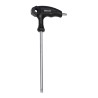 torx wrench FORCE with T handle 25