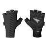Handschuhe FORCE LINE grau-schwarz