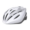 Helm FORCE TERY  white-grey S - M
