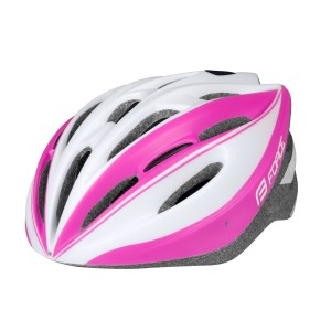 Helm FORCE TERY  white-pink S - M