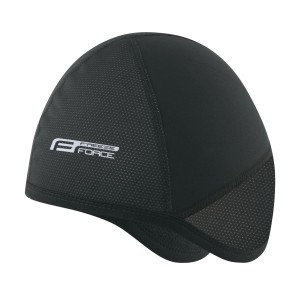 hat/cap under helmet F FREEZE winter black S - M
