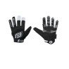 gloves FORCE KID MTB AUTONOMY  black L