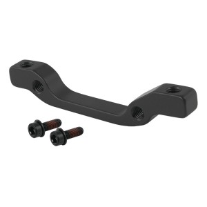 front adapter FORCE POST/ STAND 160mm. black