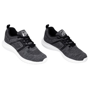 sneakers FORCE TITAN  grey 36
