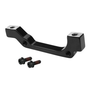 rear adapter FORCE POST/ STAND 160mm. black
