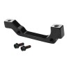 rear adapter FORCE POST/ STAND 160mm. black