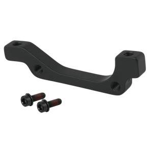 front adapter FORCE POST/ STAND 180mm. black