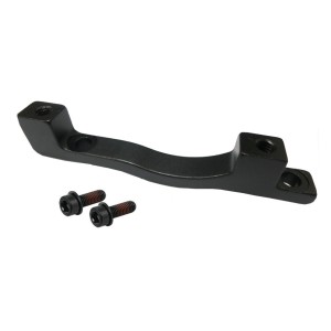 front adapter FORCE POST/ POST 203mm. black