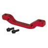 front adapter FORCE POST/ STAND 160mm. red