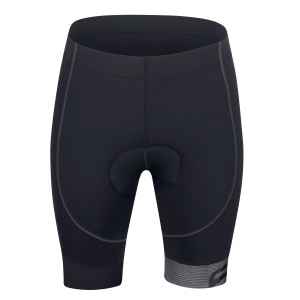 shorts F B21 EASY to waist with pad black L