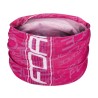 scarf multifunctional FORCE summer  pink  UNI