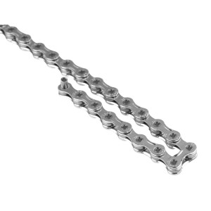 chain FORCE P8001 8 speed  silver OEM