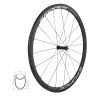 wheel front road FORCE TEAM SP CARBON 33 clincher