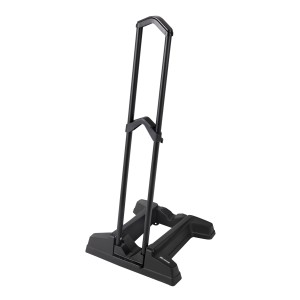 stand FORCE JAWEE foldable exhibitional  black