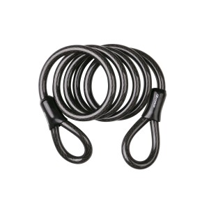 lock-cable FORCE for bike lock  150cm/12mm  black
