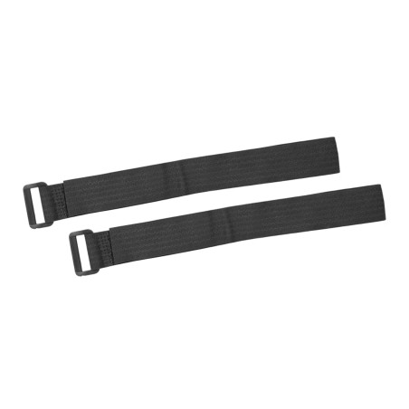 straps for battery FORCE GLOW  velcro 2 pcs