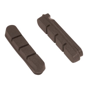brake shoes F road spare cork 55mm