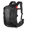backpack FORCE GRADE 22 l  black