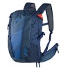 backpack FORCE GRADE 22 l  blue