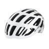helmet FORCE HAWK  white-black L - XL