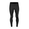 tights FORCE Z68 with pad  black 3XL