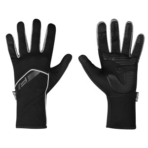 Handschuhe F GALE softshell  +5 °C bis +10 °C