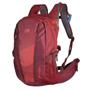 backpack FORCE GRADE PLUS 22 l + res.  red