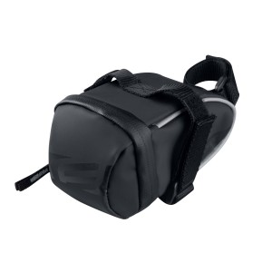 seat bag F RIDE ADVENTURE velco  black