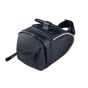 seat bag F RIDE ADVENTURE klick  black