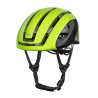 helmet FORCE NEO  fluo-black  L-XL