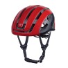 helmet FORCE NEO  red-black  S-M