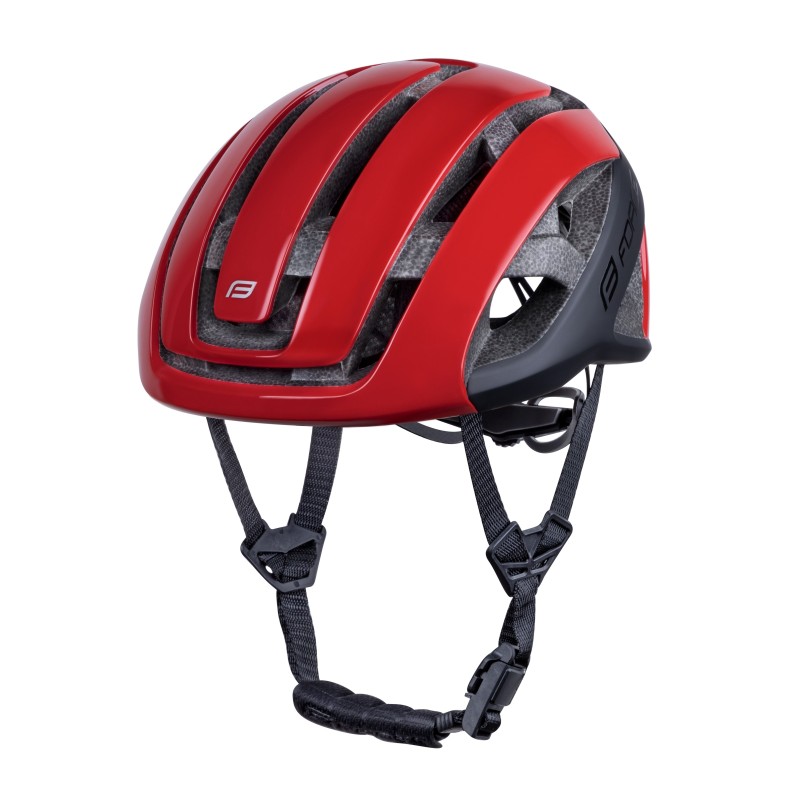 Helm FORCE NEO  rot in Gr  L-XL